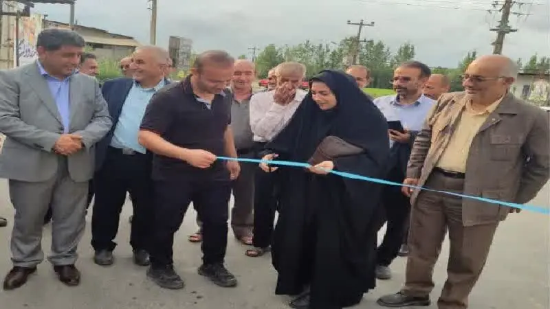  اختصاص ۴۹۴ میلیارد تومان برای اجرای ۷۷ طرح شهری و روستایی بخش رودبست بابلسر