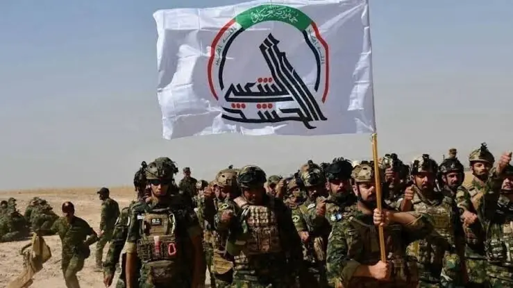 هشدار نماینده سابق عراق نسبت به اخراج الحشد الشعبی از دشت نینوا