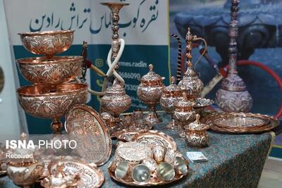 نمایشگاه صنایعدستی؛ ویترین هنر یا بازار واقعی؟