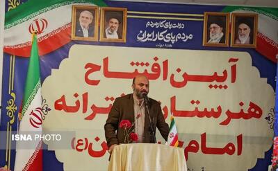 معاون وزیر آموزش وپرورش: ۲۵ درصد مسئولیت اجتماعی شرکتها باید به آموزش وپرورش اختصاص یابد