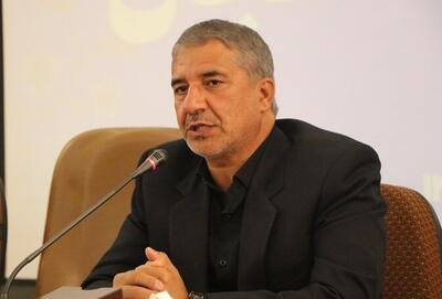 تبدیل فرودگاه رفسنجان به پایگاه اختصاصی پروازی