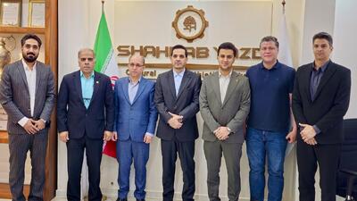 تأکید مدیرکل ورزش و جوانان یزد بر تقویت زیرساختهای والیبال و حمایت از باشگاههای حرفهای