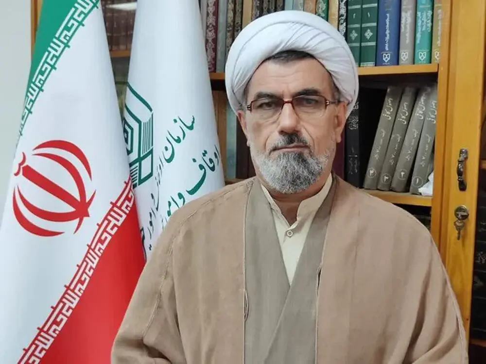 از تثبیت مالکیت ۷۵ درصد موقوفات تا خدمات بینالمللی در سامرا