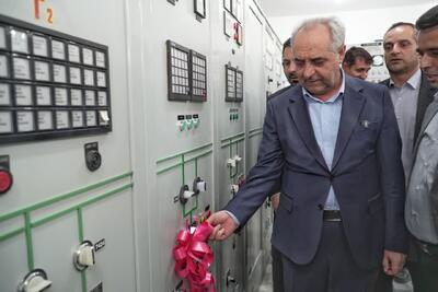 استاندار: روند توسعه زیرساختهای صنعت برق آذربایجانشرقی باید تداوم یابد
