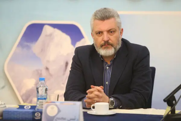  لیگ اسکواش سال آینده با حضور تیم‌های صاحب‌نام جذاب‌تر می‌شود