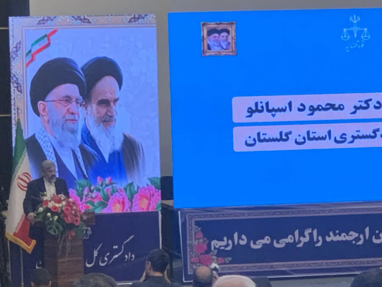 ولایت، انقلاب و امنیت خط قرمز نظام جمهوری اسلامی است