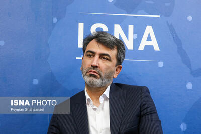  رئیس اتاق بازرگانی اصفهان: صنعتگران علاوه‌بر تولید، امنیت، اشتغال، فناوری و رفاه می‌سازند