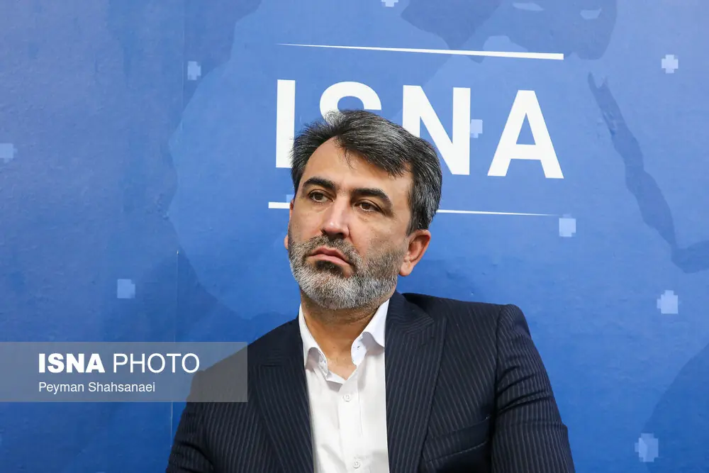 رئیس اتاق بازرگانی اصفهان: صنعتگران علاوهبر تولید، امنیت، اشتغال، فناوری و رفاه میسازند