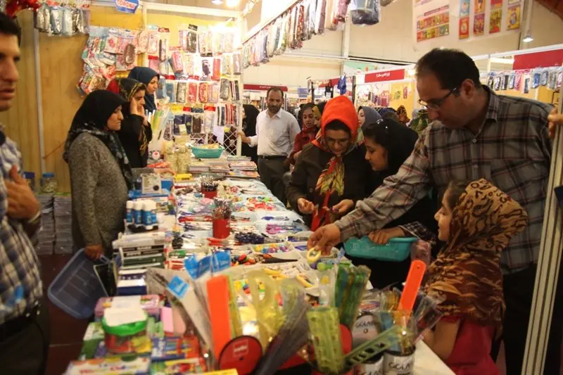 نمایشگاه پاییزه بوشهر از ۲۰ شهریور برپا میشود