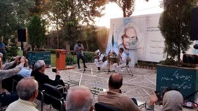  جامعه امروز بیش از هر زمان نیازمند نگاه همدلانه و اجتماعی اخوان ثالث است