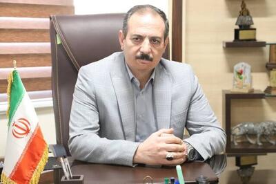 فرماندار:هفته دولت ۷۷ پروژه عمرانی و اقتصادی در بهار افتتاح و کلنگزنی میشود