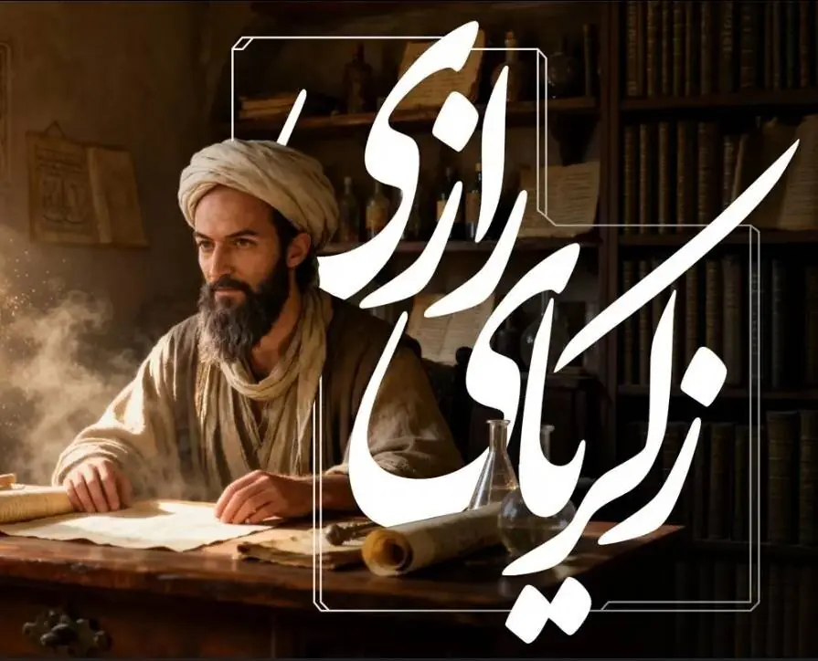  زکریای رازی؛ روایت مردی که پدر تاریخ علم نام گرفت