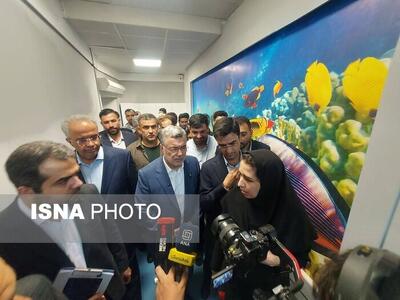 گام دولت برای کاهش سفرهای درمانی مردم سیستان و بلوچستان/ پیگیری تأمین نیازهای خاص دارویی