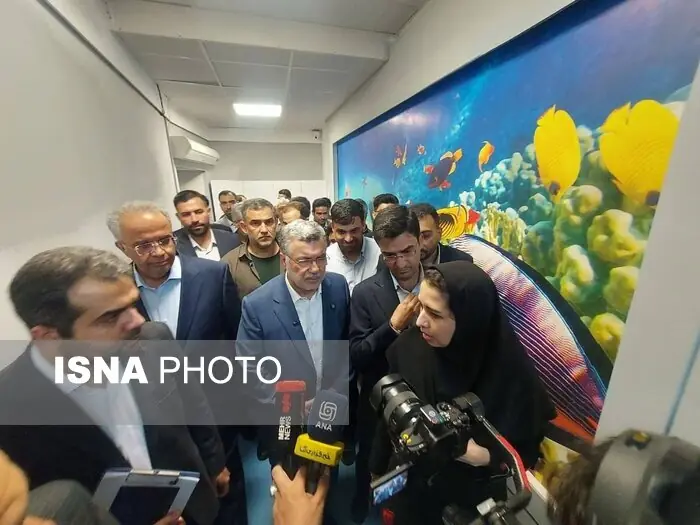  گام دولت برای کاهش سفرهای درمانی مردم سیستان و بلوچستان/ پیگیری تأمین نیازهای خاص دارویی