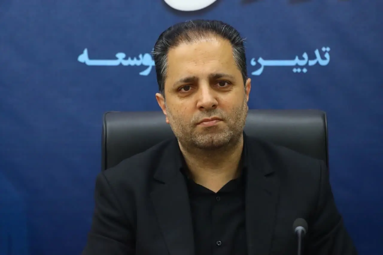 معاون استاندار: همدان در جمع ۶ استان کمتورم کشور قرار گرفت