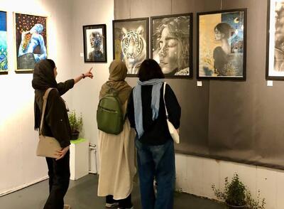 هنرمندان شهرستانی؛ استعدادهایی که فرصت دیدهشدن ندارند