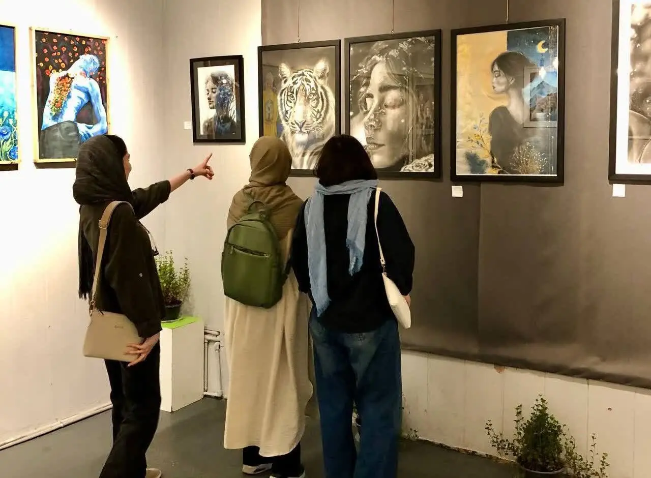  هنرمندان شهرستانی؛ استعدادهایی که فرصت دیده‌شدن ندارند