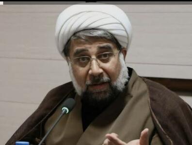 جمهوری اسلامی نه صرفاً برای بقای سیاسی، بلکه بر پایه مبانی قرآنی به دنبال تحقق وحدت است
