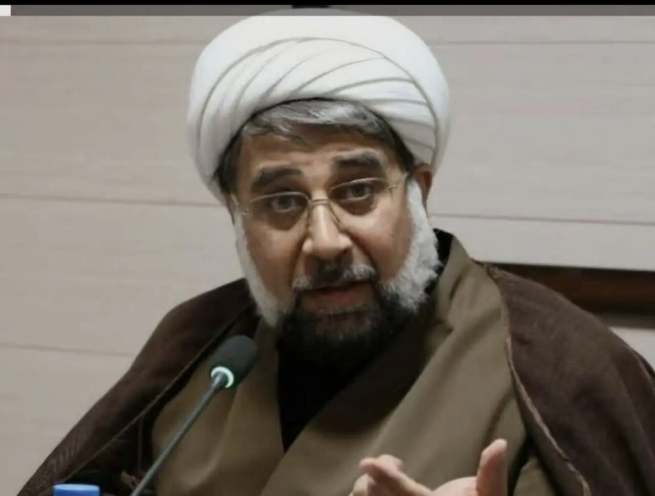  جمهوری اسلامی نه صرفاً برای بقای سیاسی، بلکه بر پایه مبانی قرآنی به دنبال تحقق وحدت است