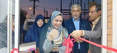  افتتاح مرکز تخصصی درمان ناباروری جنوب کرمان در جیرفت؛ گامی بلند برای تحقق جوانی جمعیت