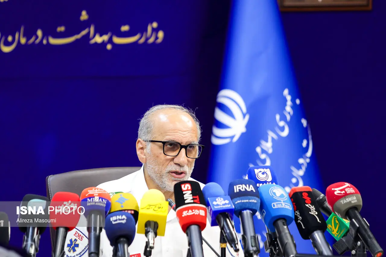 کلنگزنی دو پایگاه اورژانس در آران و بیدگل/ تلاش برای تأمین آمبولانسهای آفرود