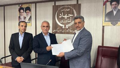 معاون وزیر جهاد کشاورزی: توسعه صنایع تبدیلی راهکار حل بحران هدررفت محصولات کشاورزی است