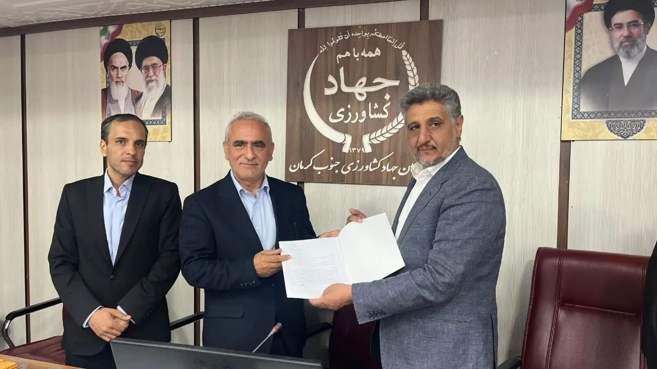 معاون وزیر جهاد کشاورزی: توسعه صنایع تبدیلی راهکار حل بحران هدررفت محصولات کشاورزی است