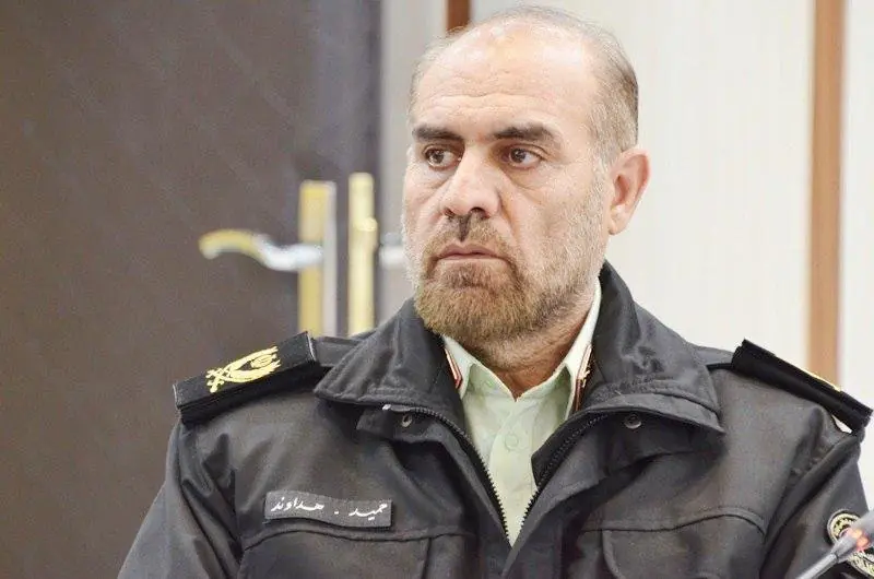 دختر گمشده البرزی به آغوش خانواده بازگشت