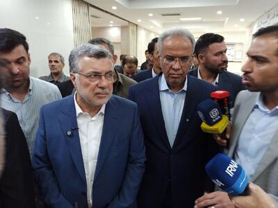 برنامه وزارت بهداشت برای رفع کمبود پزشک در مناطق محروم/علت افزایش قیمت اقلام دارویی