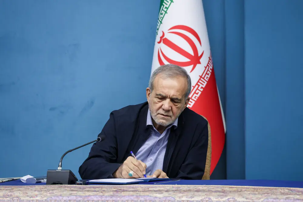 ابراز همدردی رئیس‌جمهوری با دولت و ملت نپال