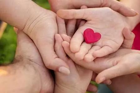 شفقت؛ پذیرش آگاهانه شرایط برای تصمیم گیری بهتر