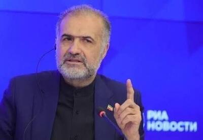 آمریکا تلاش میکند فاجعه مدرسه میناب را پشت بیانیههای سیاسی پنهان کند