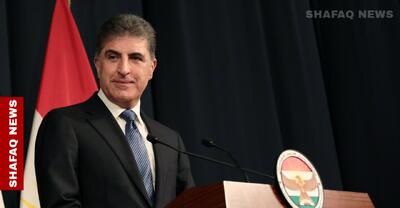 بارزانی: ادغام قسد در نیروهای دولتی سوریه آغاز مرحلهای جدید است