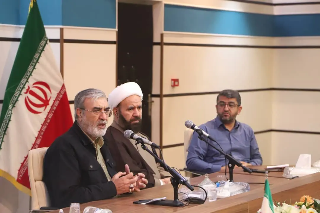  رئیس کمیسیون امنیت ملی: جنگ رمضان محاسبات آمریکا درباره ایران را تغییر داد