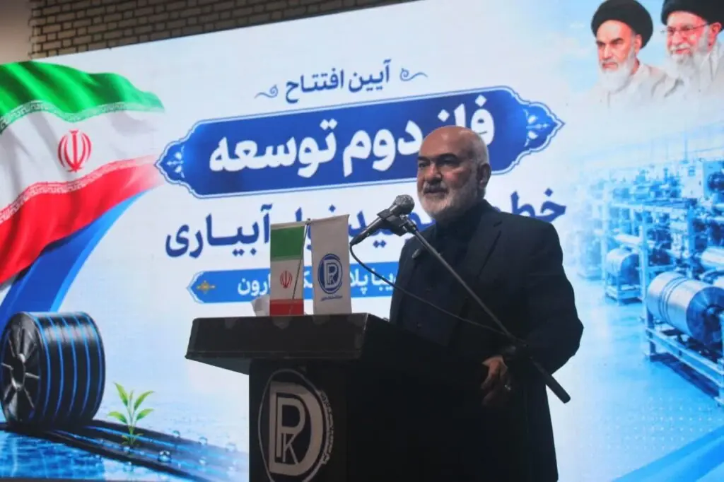  استاندار: توسعه خوزستان از رهگذر تقویت بخش خصوصی محقق می‌شود