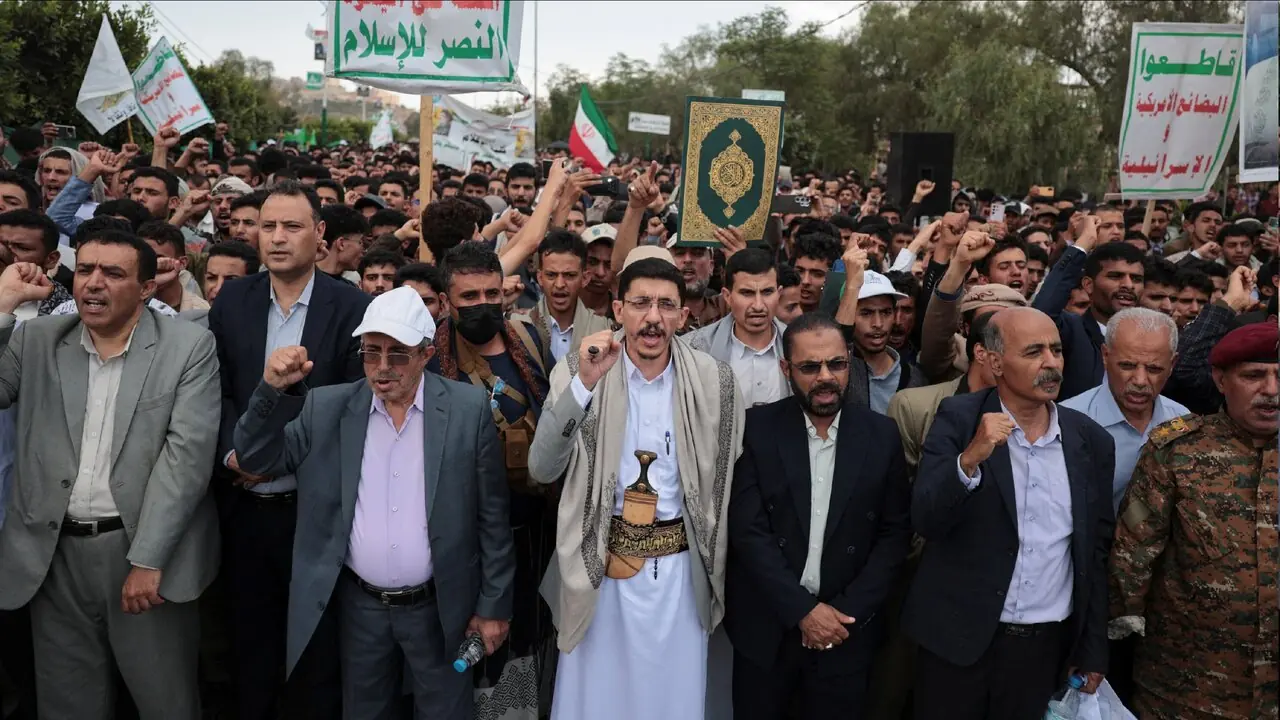 نیویورکتایمز: عربستان در تدارک جنگ تازه علیه یمن است