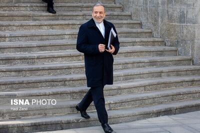  دیپلمات روزهای سخت
