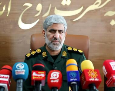 فرمانده سپاه جنوب ری: رزمایش «پیامبر اعظم(ص)» از محله تا میدان برگزار میشود