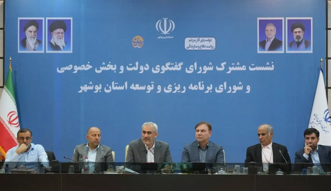  وزیر اقتصاد: قوانین دست‌وپاگیر مانع تولید و سرمایه‌گذاری شده‌اند