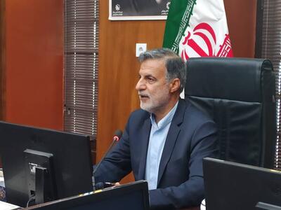 نماینده بوشهر، گناوه و دیلم: مطالبات مردم خارگ روی میز تصمیمگیری مسئولان ملی قرار میگیرد