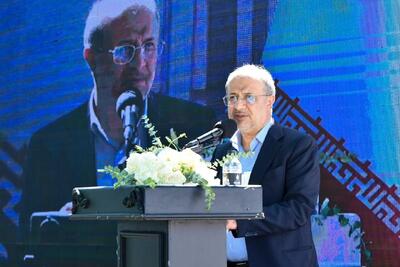  سان‌راد با ظرفیت ۱۰۰ هزار تن وارد مدار تولید شد