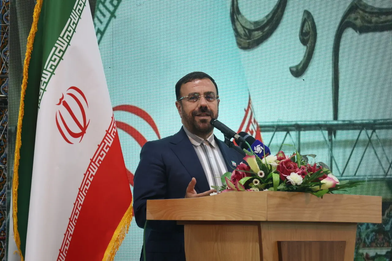 استاندار: توزیع امکانات در فارس باید عادلانه برای تمام مناطق دنبال شود