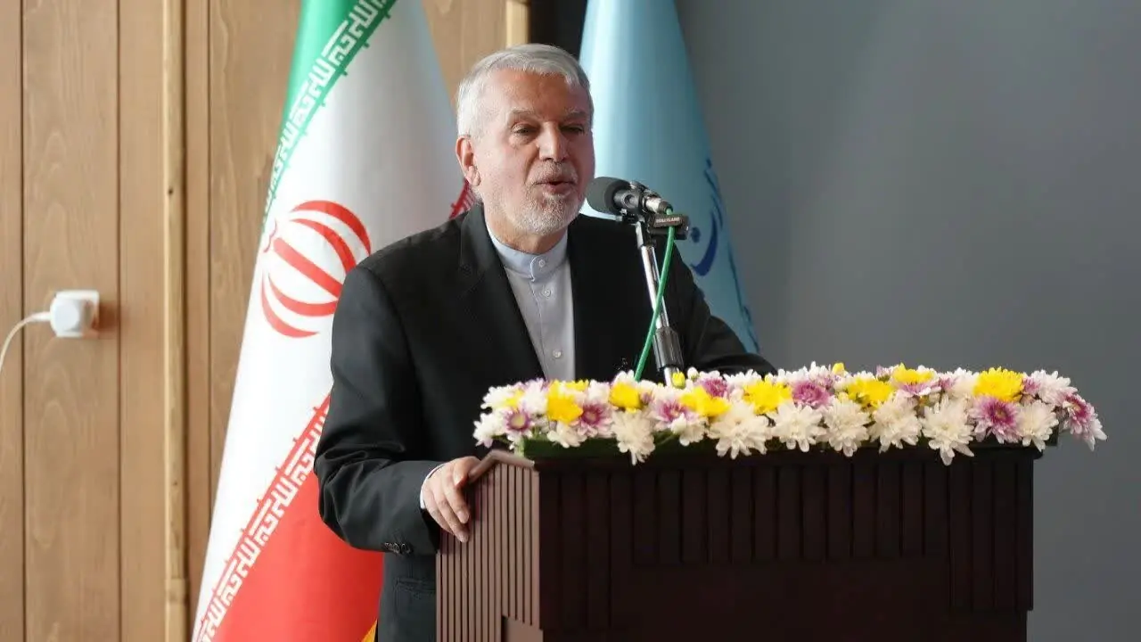  ریل‌گذاری صحیح برای توسعه لرستان صورت گرفته است/ ازنا مرکزی جذاب در گردشگری کشور