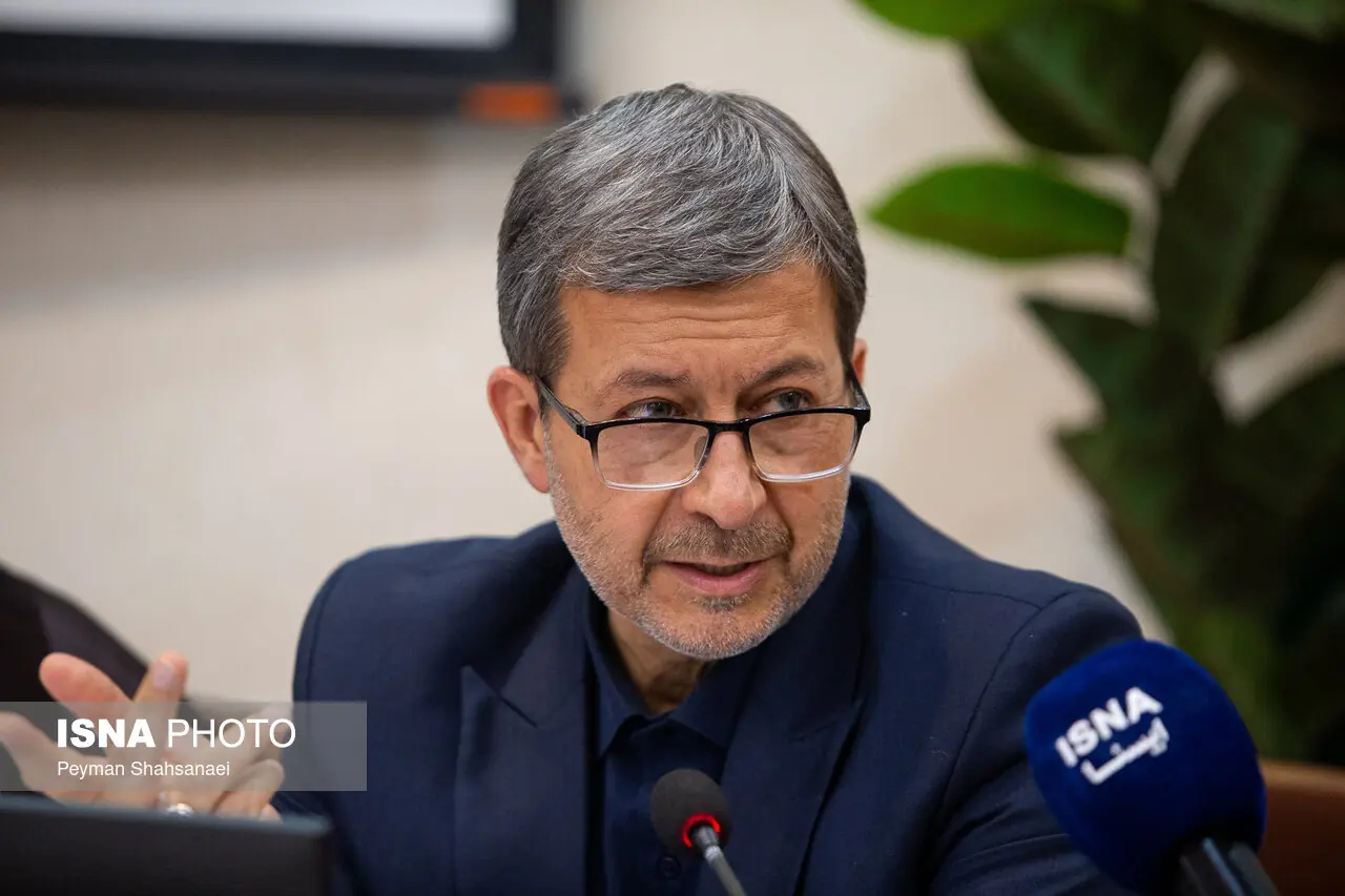 جمالینژاد: قدردانی از صنعتگران زمانی معنا دارد که نتیجه آن در محیط کسبوکار دیده شود