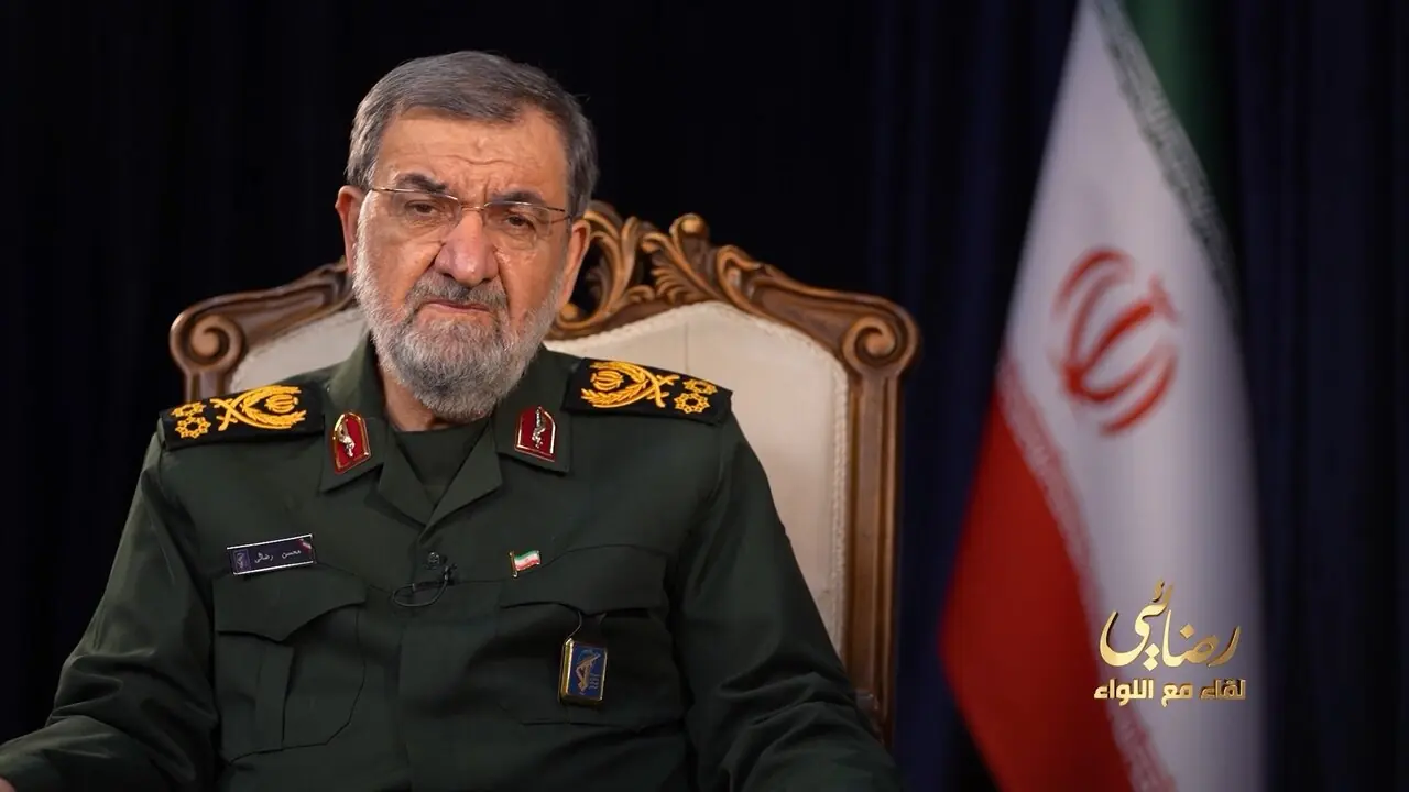 محسن رضایی: بازگشایی کامل تنگه هرمز به توقف جنگها در لبنان و غزه مرتبط است