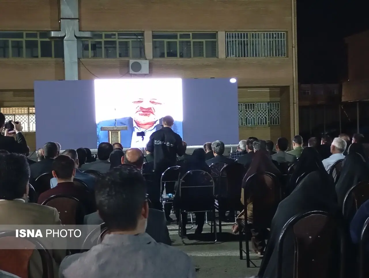 افزایش ۵۰ درصدی سهمیه دانشگاه فرهنگیان ایلام/ راهاندازی مدرسه تلویزیونی در استان