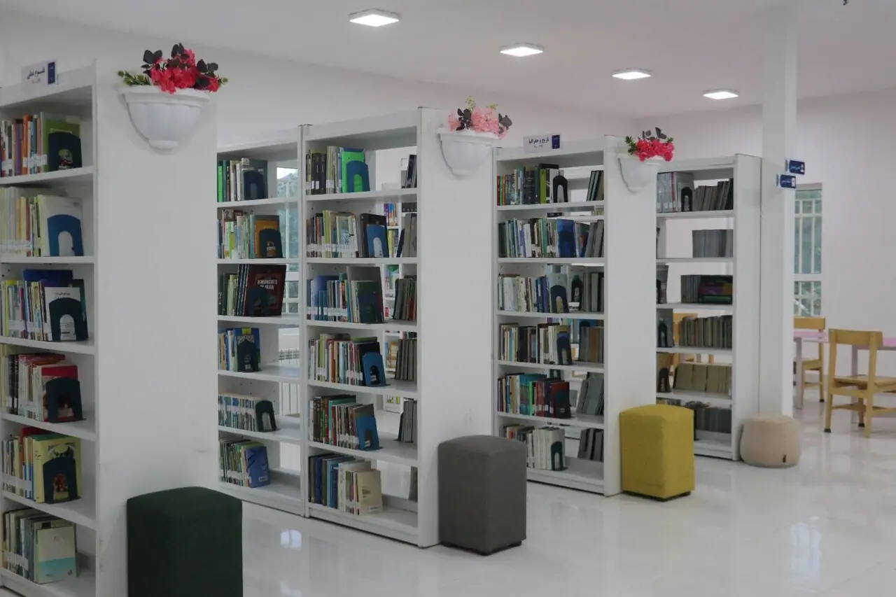  یک مسئول: توسعه کتابخانه‌های روستایی مهم‌ترین پیش‌شرط تحقق عدالت فرهنگی است