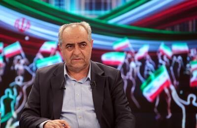  استاندار آذربایجان شرقی: پروژه‌های زیرساختی کلان و ملی در اولویت مدیریت استان است