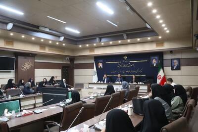 نقش زنان در ارتقای تابآوری خانواده و جامعه بیبدیل است