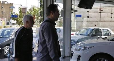 قیمت خودرو امروز پنجشنبه ۵ شهریور ۱۴۰۵ | جهان نیوز